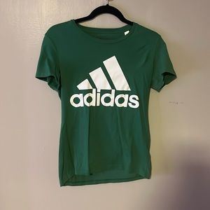 Women’s adidas shirt